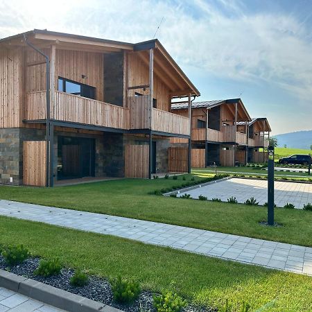 Slovensky Raj D2 Hrabušice Exterior foto